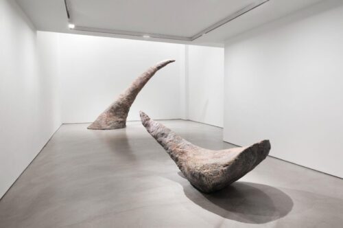 Mia Westerlund Roosen: Then and Now