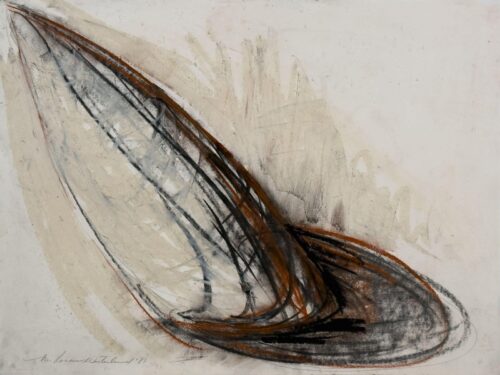 Mia Westerlund Roosen, Heat 1