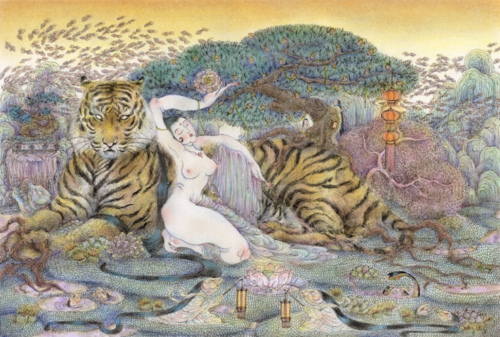 Mosaz Zijun Zhao, New