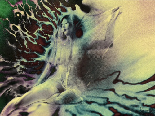 I Chin Sung, Awakending