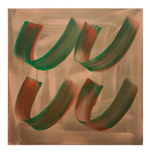 Anne Russinof, Solstice