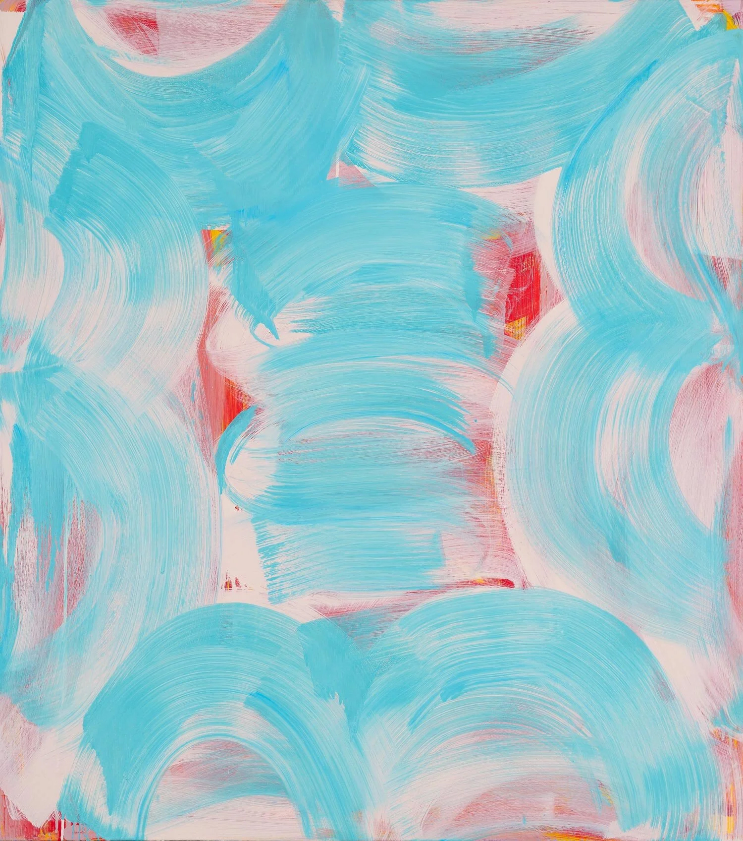 Anne Russinof, Trompe L’Oeil