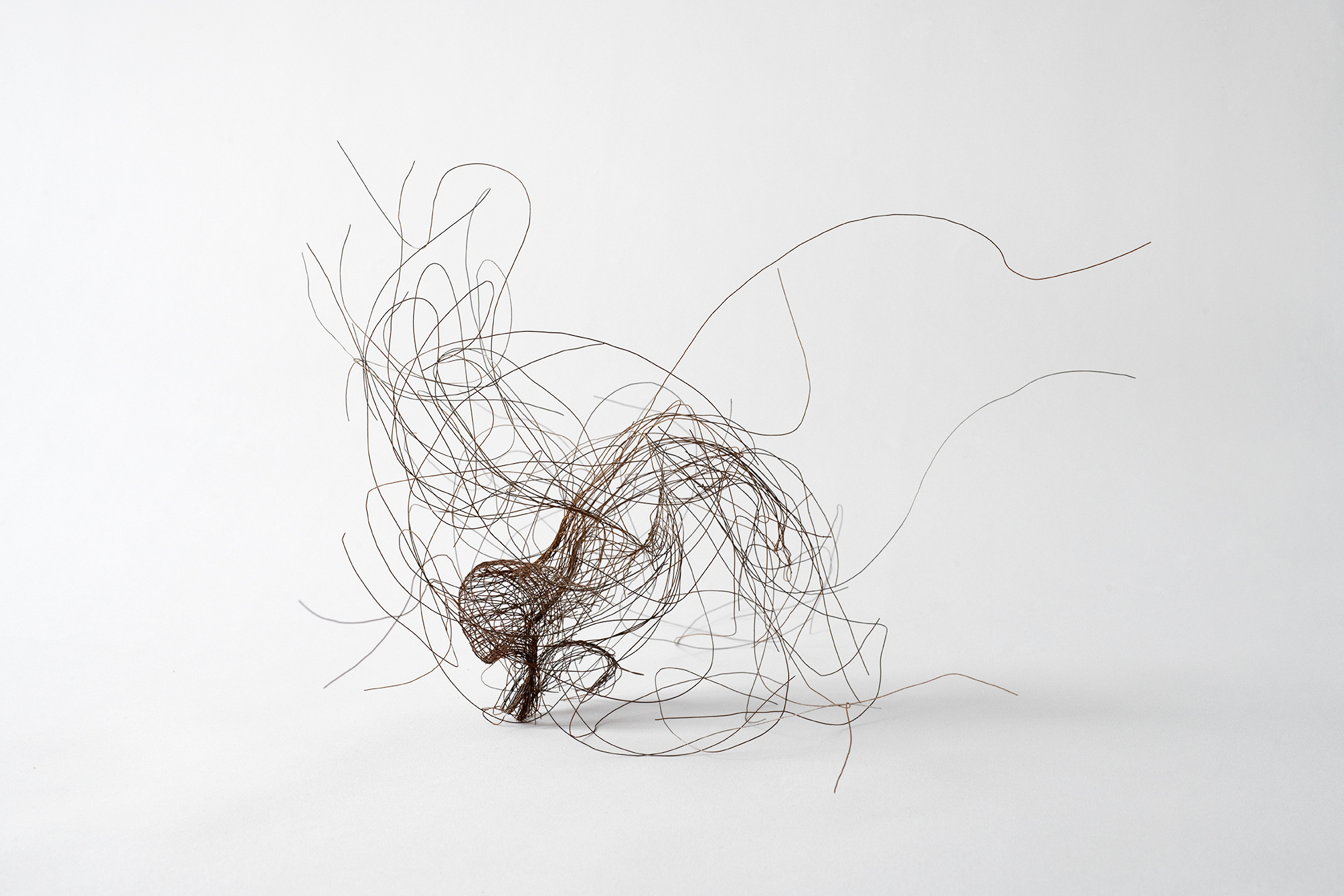 Natalie Moore, Parched 8