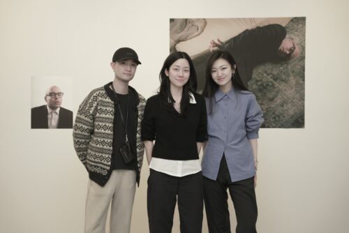 Soft Instructions, Yshao Lin and Soomin Kang, Fanfan Yuxuan FAN