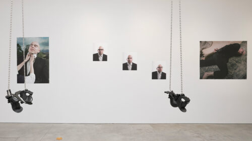Soft Instructions, Yshao Lin, Soomin Kang