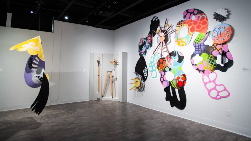 Still / Moving, San Luis Obispo Museum of Art