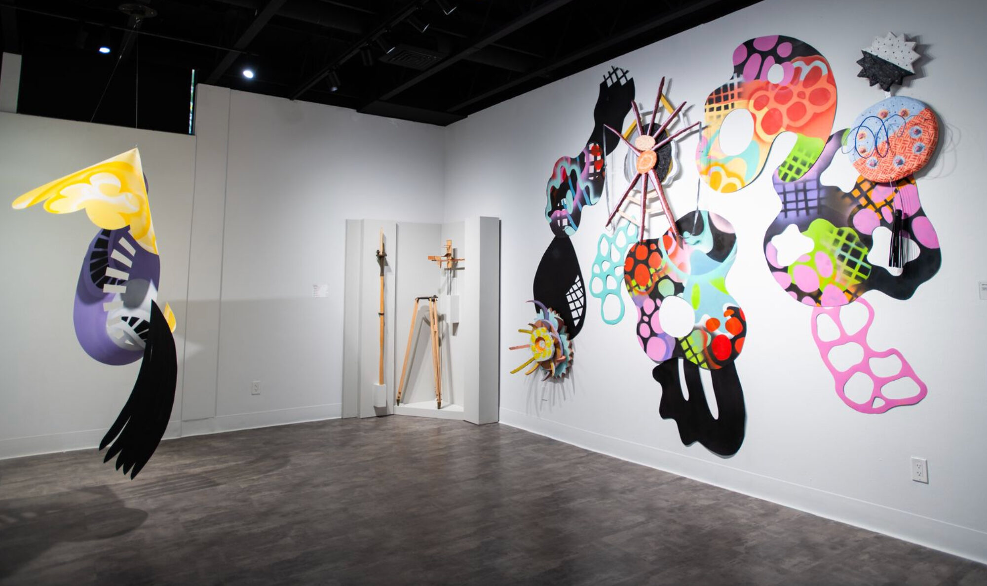 Still / Moving, San Luis Obispo Museum of Art