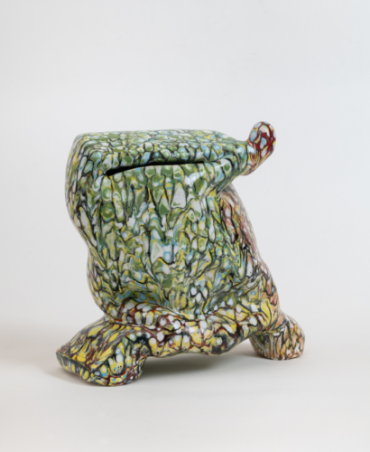 Elisa D’Arrigo, Party Animal 2