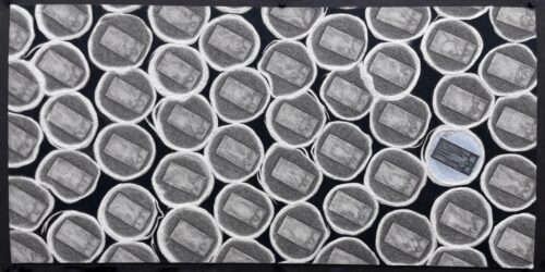 John Kelly, A FRIEND GAVE ME A BOOK