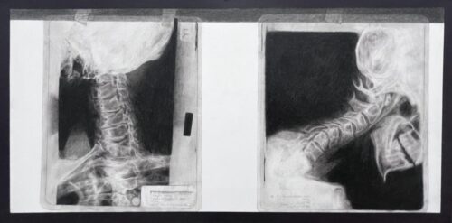 John Kelly, A FRIEND GAVE ME A BOOK