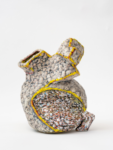 Elisa D’Arrigo, Do Look Back 2