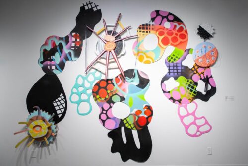 Adria Arch, I Dwell in Possibility (Emily Dickinson)