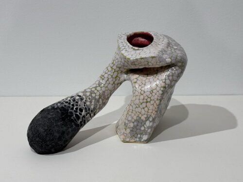 Elisa D’Arrigo, From There to Here