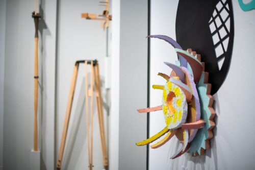 Adria Arch, I Dwell in Possibility (Emily Dickinson)