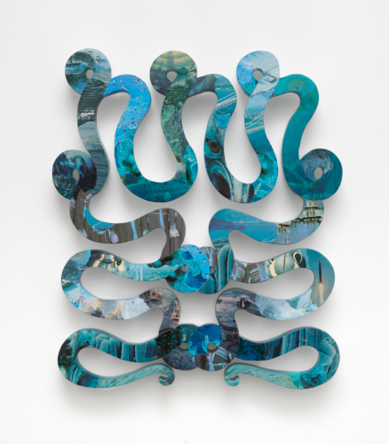 Neptune in Pisces, Rochelle Voyles
