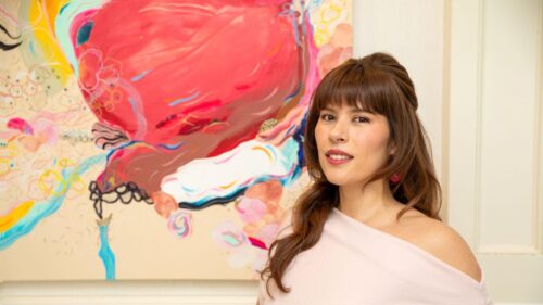 Cynthia Pareja Dubin