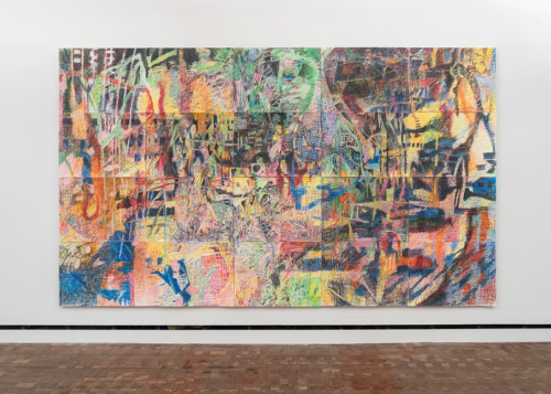 Julián Kreimer, Woodely Woods