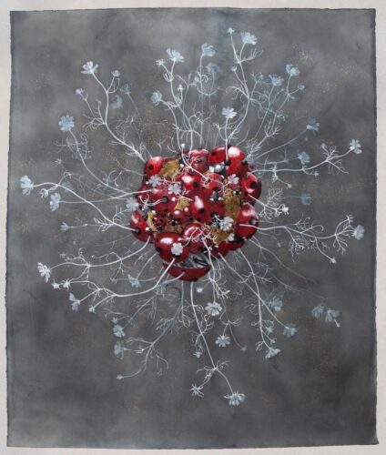 Yuko Oda, Protection