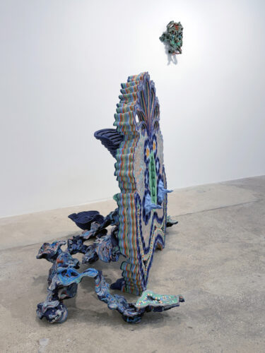Daniel Wiener, Polyphony Beyond the Baton's Thrust