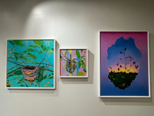 Deirdre Murphy, “Home Making”