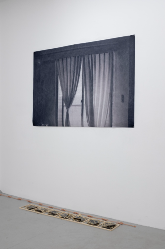 Yun Hsiang Wang, Seven Days: A Slow Parting / 七日之間,