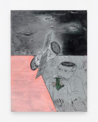 Kosuke Kawahara, Let's Devolve