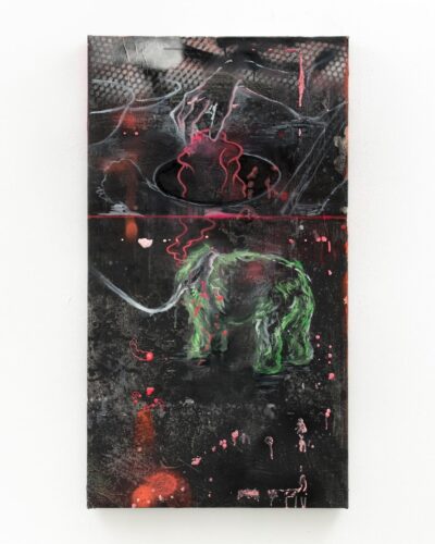 Kosuke Kawahara, Loophole