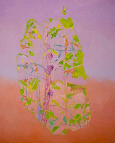 Deirdre Murphy, Vernal Season