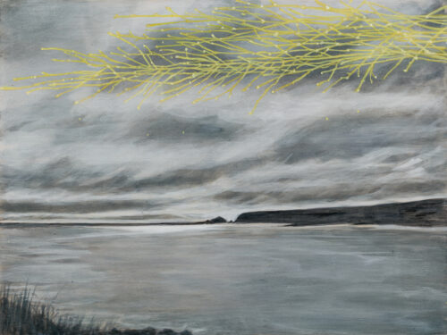 Trine Bumiller, Darkness and Shadow