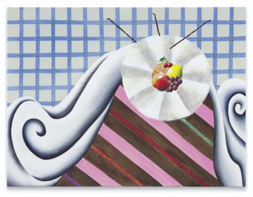 Andreas Schulze, Untitled (Her)