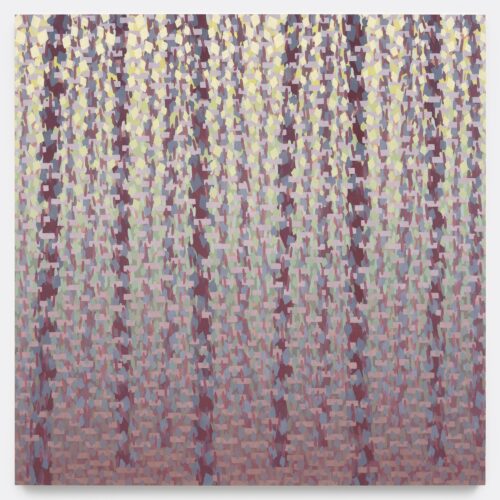 Rachael Wren, Daydream