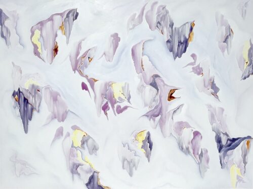 Mary Shah, Hummingbird's Lullaby (La Berceuse)