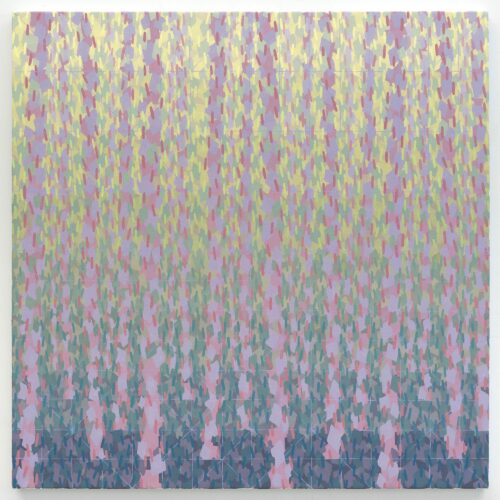 Rachael Wren, Uncertainty Principle