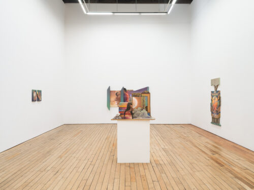 Arghavan Khosravi, What Remains