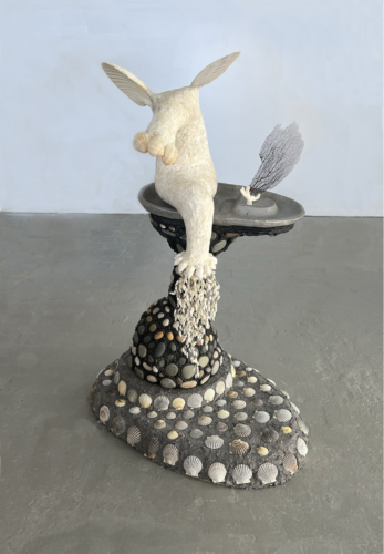 Nancy Bowen, From A to Z and the Bodies In Between at Nunu Fine Art
