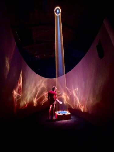 Zheng Jing & Wu Junyong, China (People’s Republic of) Pavilion at the Arsenale