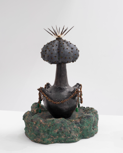 Nancy Bowen, From A to Z and the Bodies In Between at Nunu Fine Art