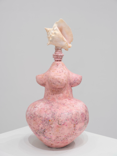 Nancy Bowen, From A to Z and the Bodies In Between at Nunu Fine Art