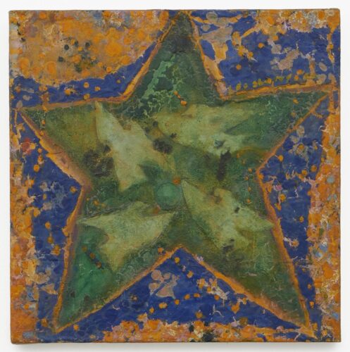 Lee Sherry, Green Star