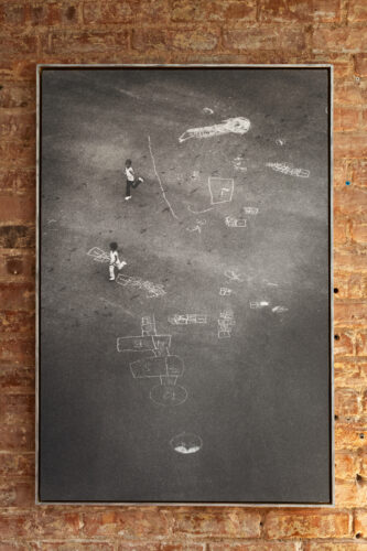 David Zheng, Bliss