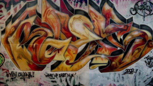 Daina Higgins, Ropas piece