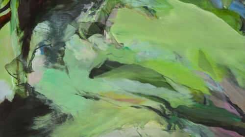 Hollis Heichemer, Come to the Surface