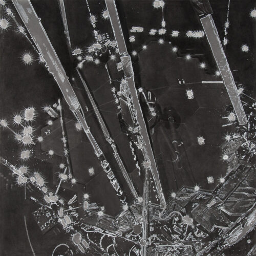 Timothy Makepeace, JWST Cryo Testing