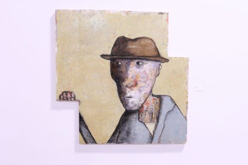 Emelie Stenhammar, Come and See