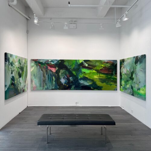 Hollis Heichemer, Escapade