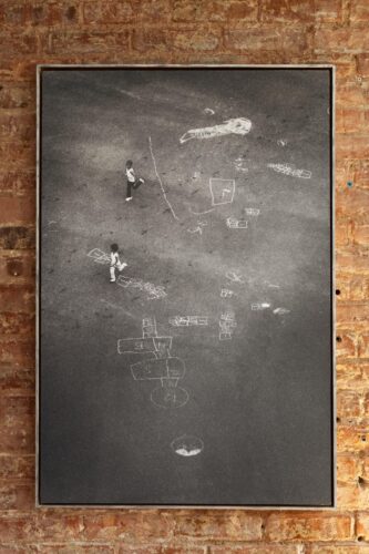 David Zheng, Bliss