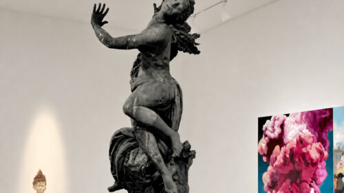 Melora Kuhn, Persephone