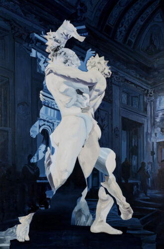 Melora Kuhn, Hades