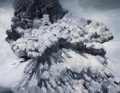 Melora Kuhn, Eruption II