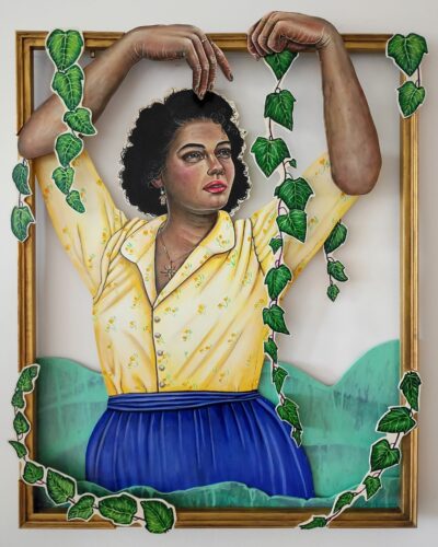 Gail M Boykewich, Arcadia